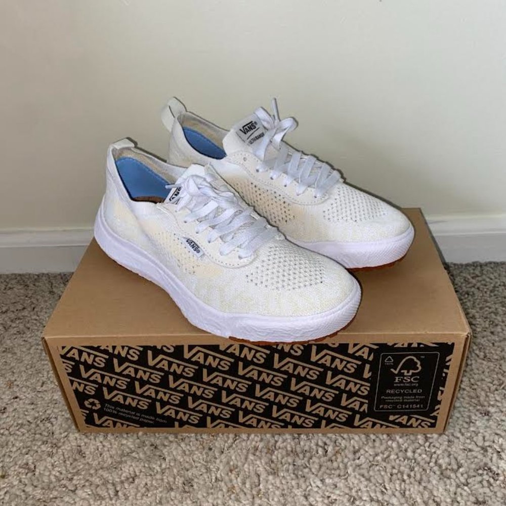 VANS ULTRARANGE VR3 SHOE